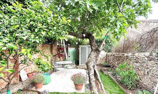 Appartement 2 Pièces 44 m² à vendre à Puget-Ville (83390)