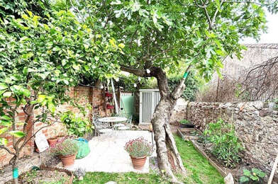 Appartement 2 pièces 186000 €