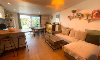 Appartement 2 Pièces 44 m² à vendre à Puget-Ville (83390)