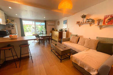 Appartement 2 pièces 176000 €