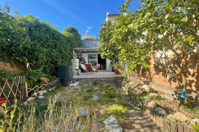 Appartement 2 pièces 176000 €