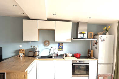 Appartement 2 pièces 176000 €