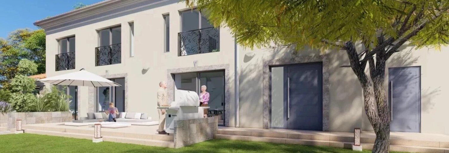 Maison 5 Pièces 224 m² à vendre à Cheval-Blanc (84460)