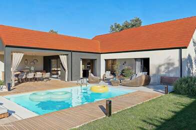 Maison 6 pièces 218717 €