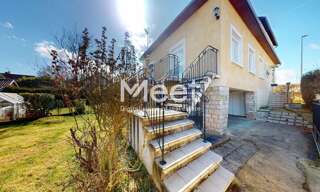 Maison 8 Pièces 210 m² à vendre à Jussy (89290)