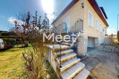 Maison 8 pièces 280000 €