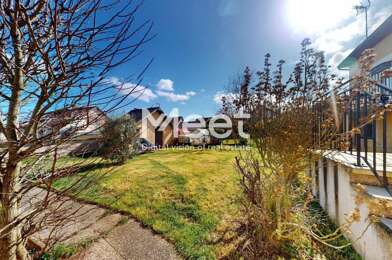 Maison 8 pièces 280000 €