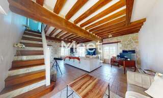 Maison 8 Pièces 210 m² à vendre à Jussy (89290)