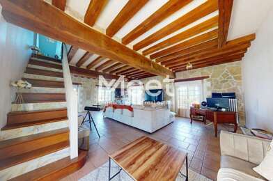 Maison 8 pièces 280000 €