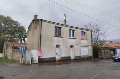 Maison 3 pièces 312700 €