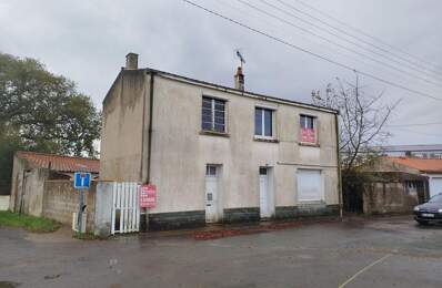 Maison  3 pièce(s) 82 m2 Les Sables D'Olonne — photo du bien