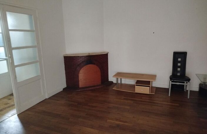 Maison  3 pièce(s) 82 m2 Les Sables D'Olonne — photo 2