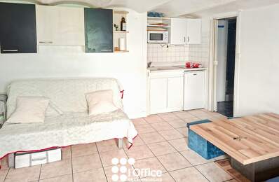 Les Sables d'Olonne, studio au pied du Remblai! — photo du bien