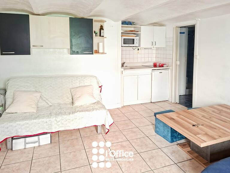 Les Sables d'Olonne, studio au pied du Remblai! — photo 1