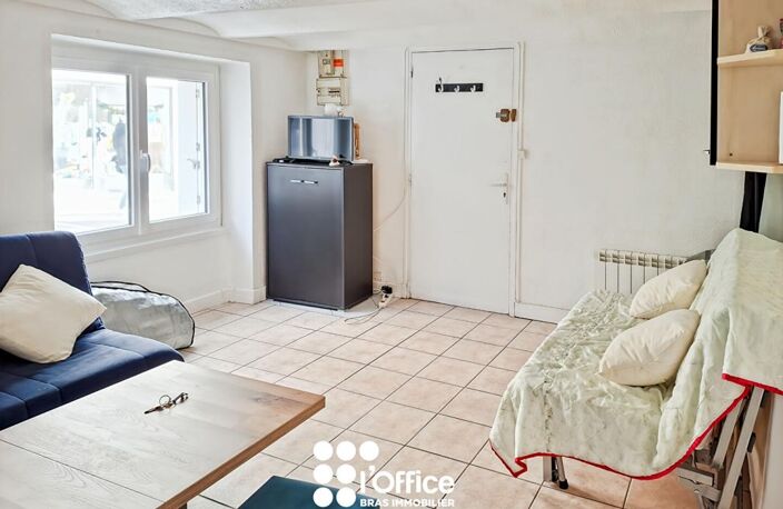 Les Sables d'Olonne, studio au pied du Remblai! — photo 2