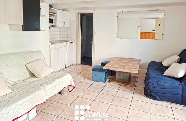 Les Sables d'Olonne, studio au pied du Remblai! — photo 4