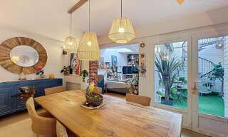 Maison 5 Pièces 108 m² à vendre à Groslay (95410)