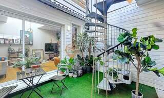 Maison 5 Pièces 108 m² à vendre à Groslay (95410)