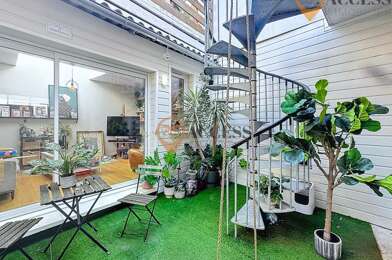 Maison 5 pièces 370000 €