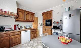 Maison 6 Pièces 141 m² à vendre à Deuil-la-Barre (95170)