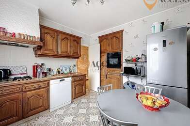 Maison 6 pièces 495000 €