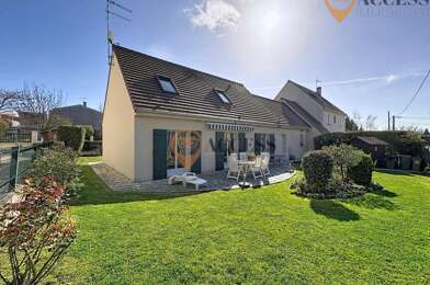Maison 6 pièces 475000 €