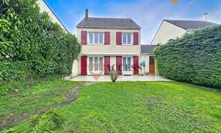 Maison 5 Pièces 103 m² à vendre à Groslay (95410)