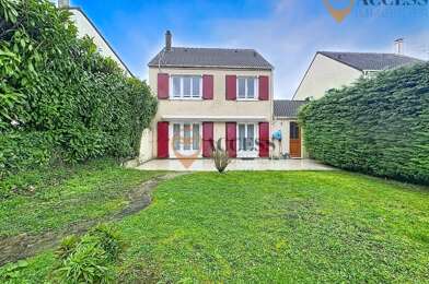 Maison 5 pièces 385000 €