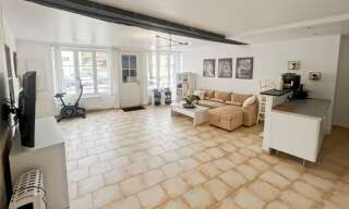 Maison 3 Pièces 64 m² à vendre à Montalet-le-Bois (78440)