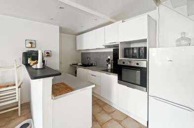 Maison 3 pièces 159900 €