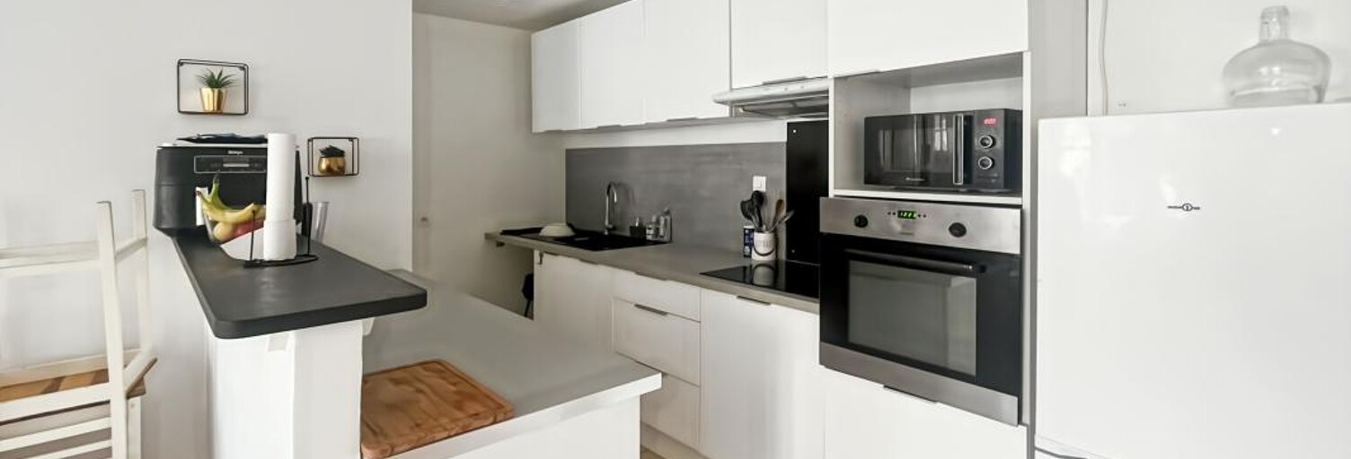 Maison 3 Pièces 64 m² à vendre à Montalet-le-Bois (78440)