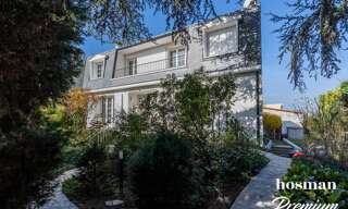 Maison 6 Pièces 184 m² à vendre à Rueil-Malmaison (92500)