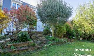 Maison 6 Pièces 184 m² à vendre à Rueil-Malmaison (92500)