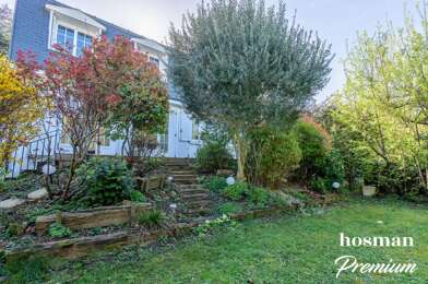 Maison 6 pièces 1099000 €