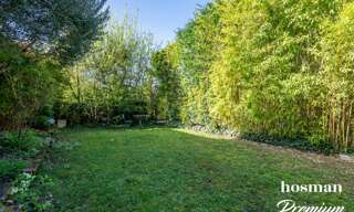 Maison 6 Pièces 184 m² à vendre à Rueil-Malmaison (92500)