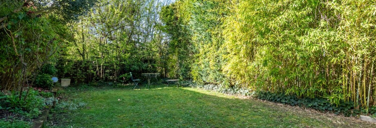 Maison 6 Pièces 184 m² à vendre à Rueil-Malmaison (92500)