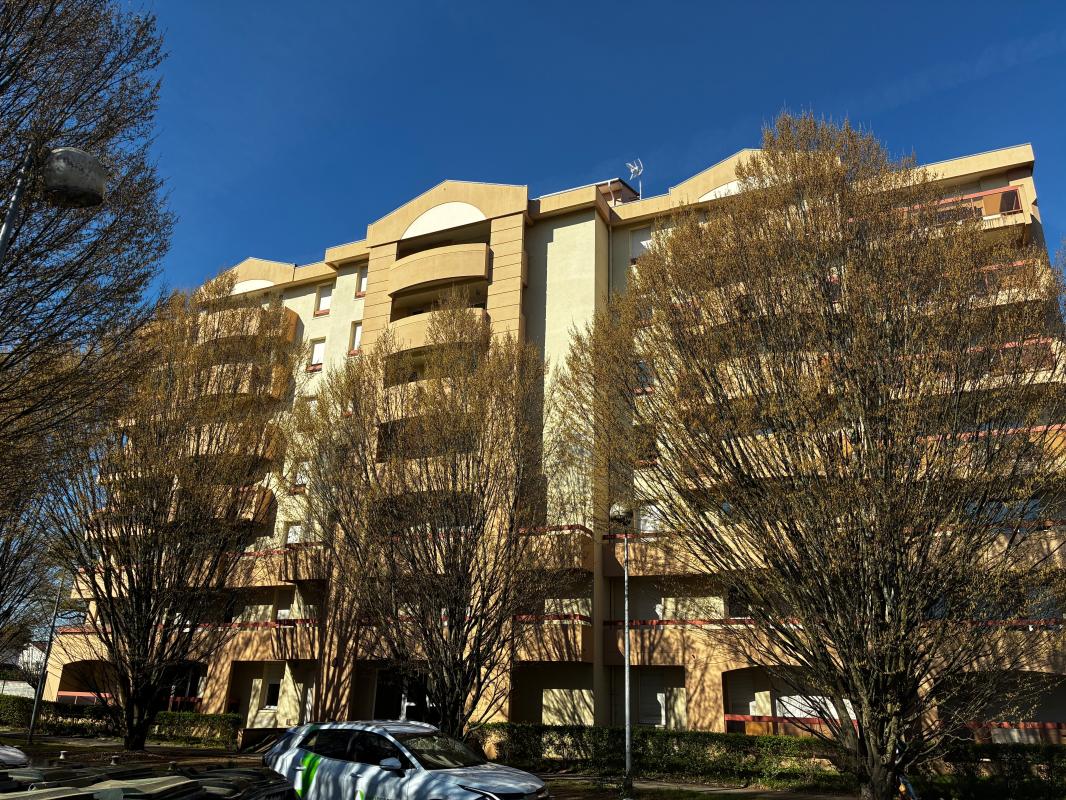 Appartement  T2 à vendre Pau 64000