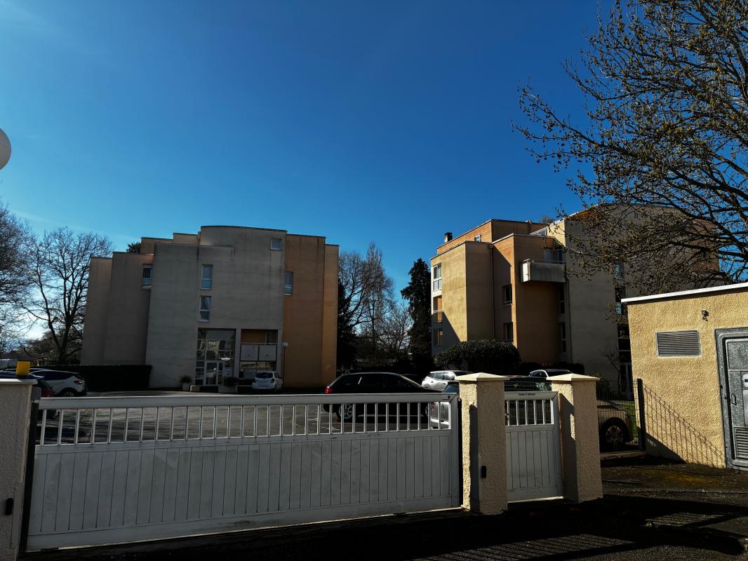 Appartement  T3 à vendre Pau 64000