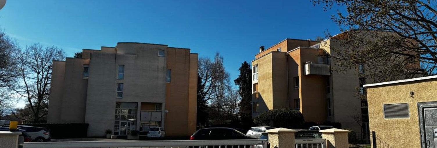 Appartement 3 Pièces 66 m² à vendre à Pau (64000)