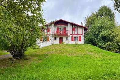 Maison 5 pièces 630000 €