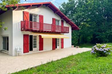Maison 5 pièces 630000 €