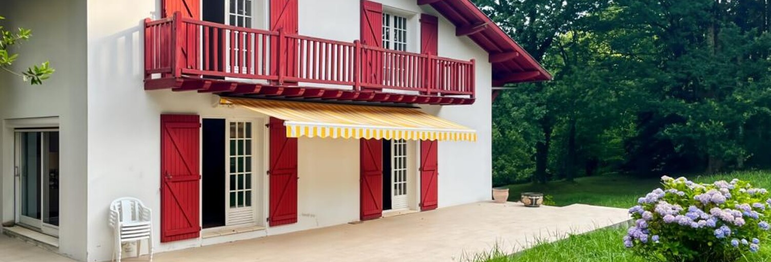 Maison 5 Pièces 230 m² à vendre à Urt (64240)