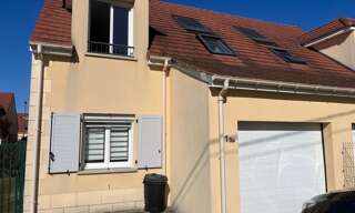 Maison 4 Pièces 89 m² à vendre à Neuilly-en-Thelle (60530)