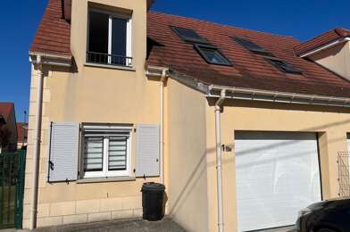 Maison 4 pièces 272000 €