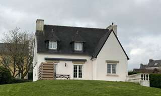 Maison 5 Pièces 116 m² à vendre à Cléden-Poher (29270)