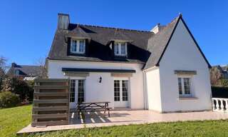 Maison 5 Pièces 116 m² à vendre à Cléden-Poher (29270)