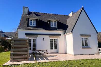 Maison 5 pièces 185100 €