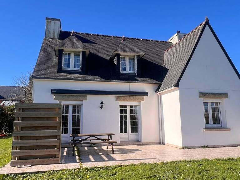 Maison de ville alliant confort et praticité — photo 1
