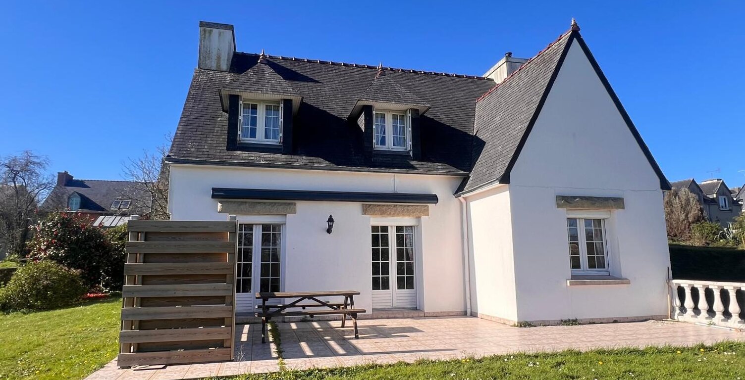 Maison de ville alliant confort et praticité — photo 1