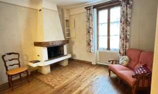 Appartement 2 Pièces 55 m² à vendre à Orléans (45000)